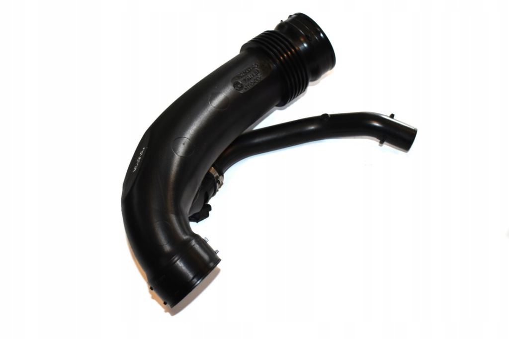 фото №3, Трубка шланг воздуха вентиляция картера mini r55 r56 r57 r58 r59 coop jcw n14 7582453