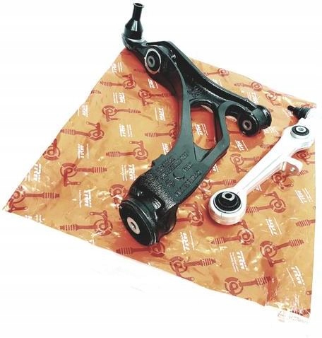 фото №1, Trw рычаг перед fiat 500l 351_, 352_