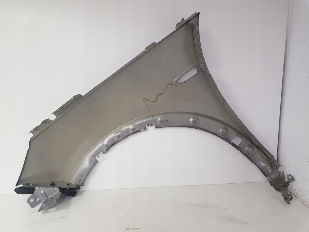 фото №15, 2 opel grandland x 2017- крила правий перед передній kca yp0c016880