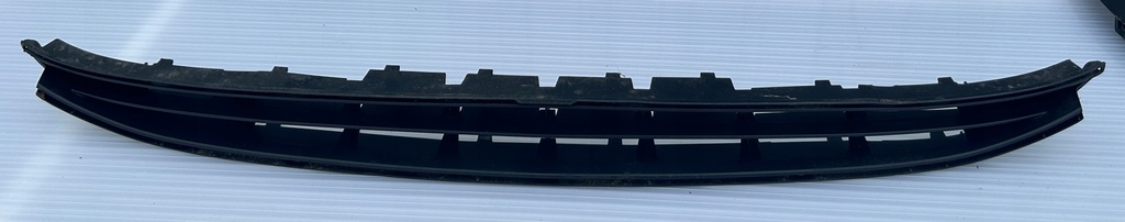 фото №1, Решітка бампера перед opel corsa e 13432002