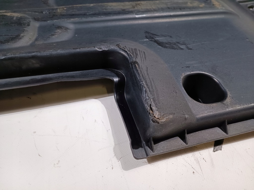 фото №5, Защита подвеска левая dodge charger 2011-2023