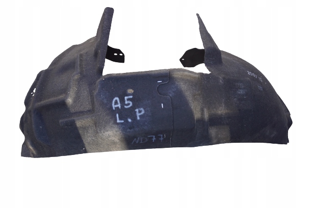 фото №1, Підкрилок лівий перед audi a5 8t 8t0821171m