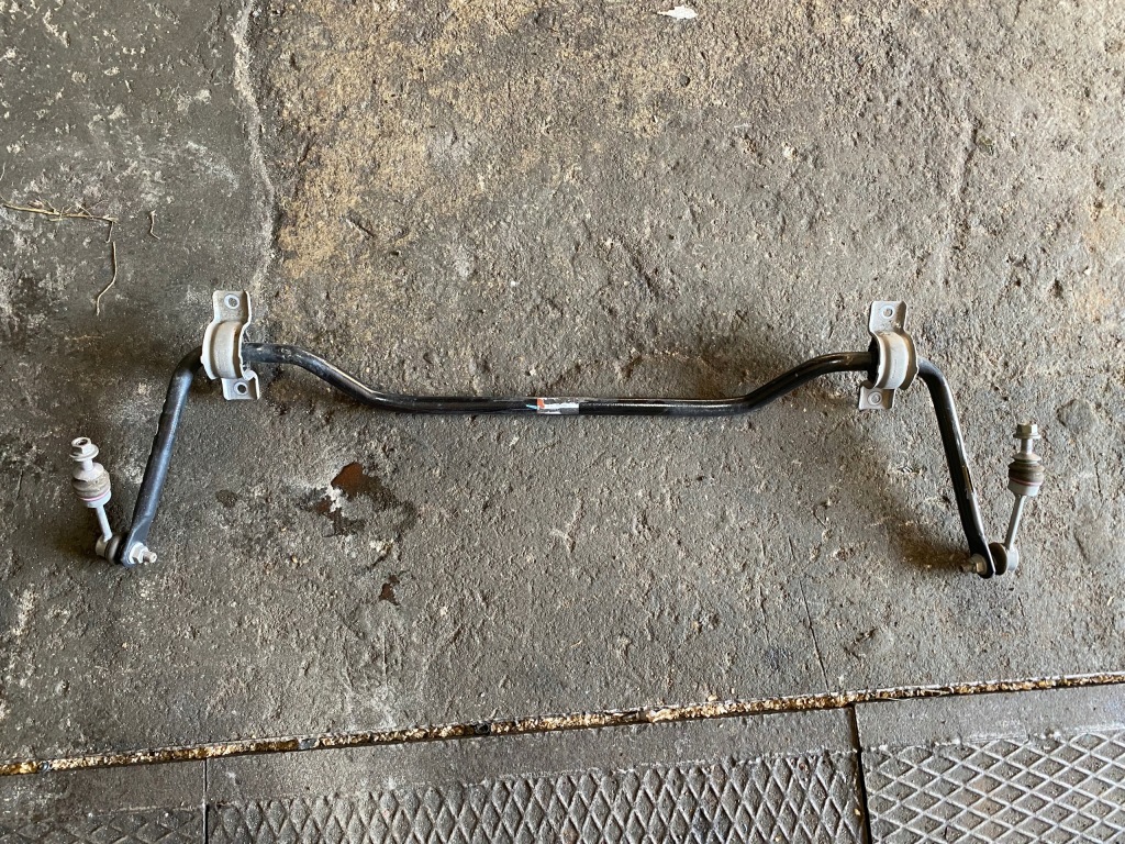 фото №1, Bmw f15 f16 x6 x5 стабілізатор задній 6858954