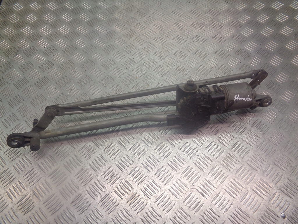 фото №1, Механизм дворник перед dodge stratus