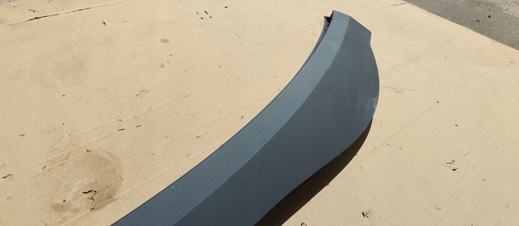 фото №14, Молдинг свет led volkswagen id.4 vw id4 11b919451c