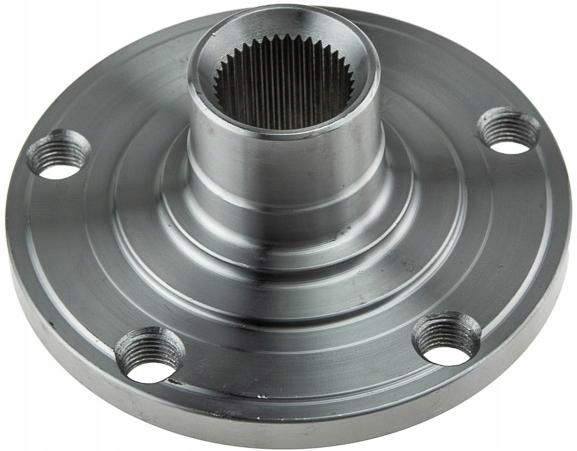 фото №1, Nty klp-au-004p ступиця колеса