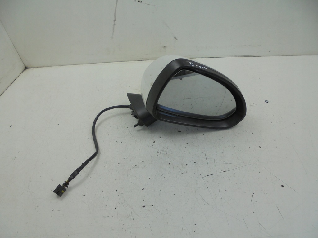 фото №1, Дзеркало зовнішнє праве opel corsa e z40r 5 pin