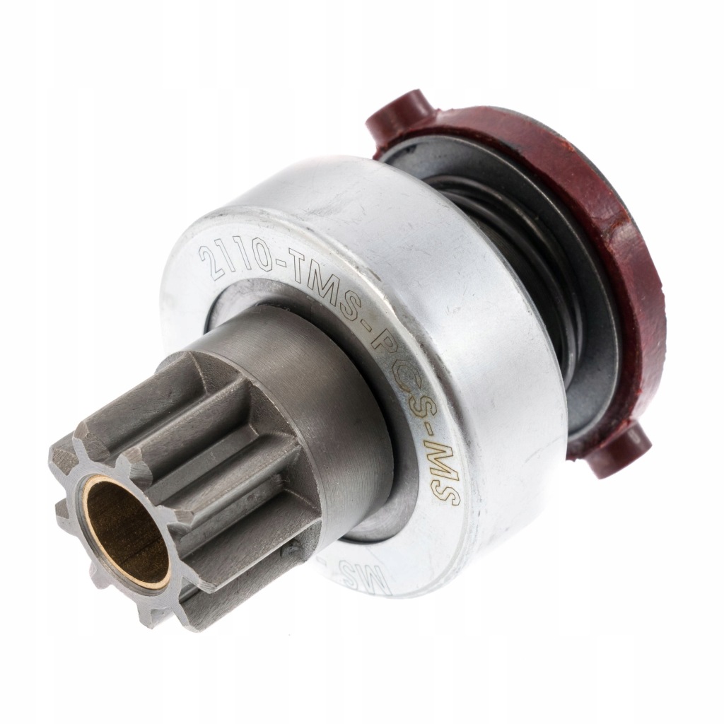 фото №1, Модуль sprzęgający стартер 2110 dla стартер master-sport ms