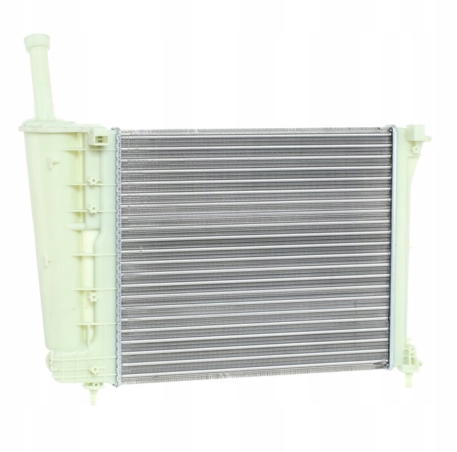 фото №12, Радіатор wody ridex 470r0368 do ford ka ru8 do fiat 500 312 500 c