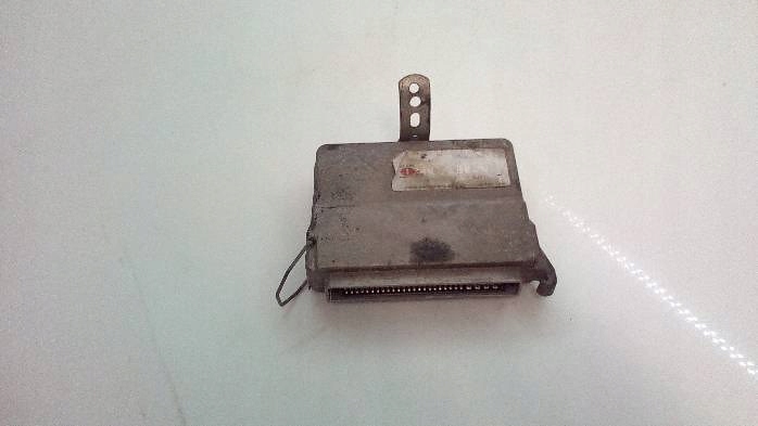 фото №1, Бортовой компьютер блок управления двигателя kia carnival 2,9 d