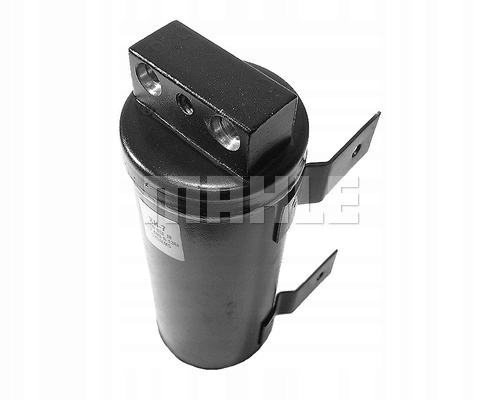 фото №2, Осушитель кондиционера opel