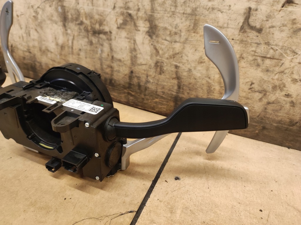 фото №10, Стрічка шлейф перемикачі перемикач комбінований alfa romeo stelvio