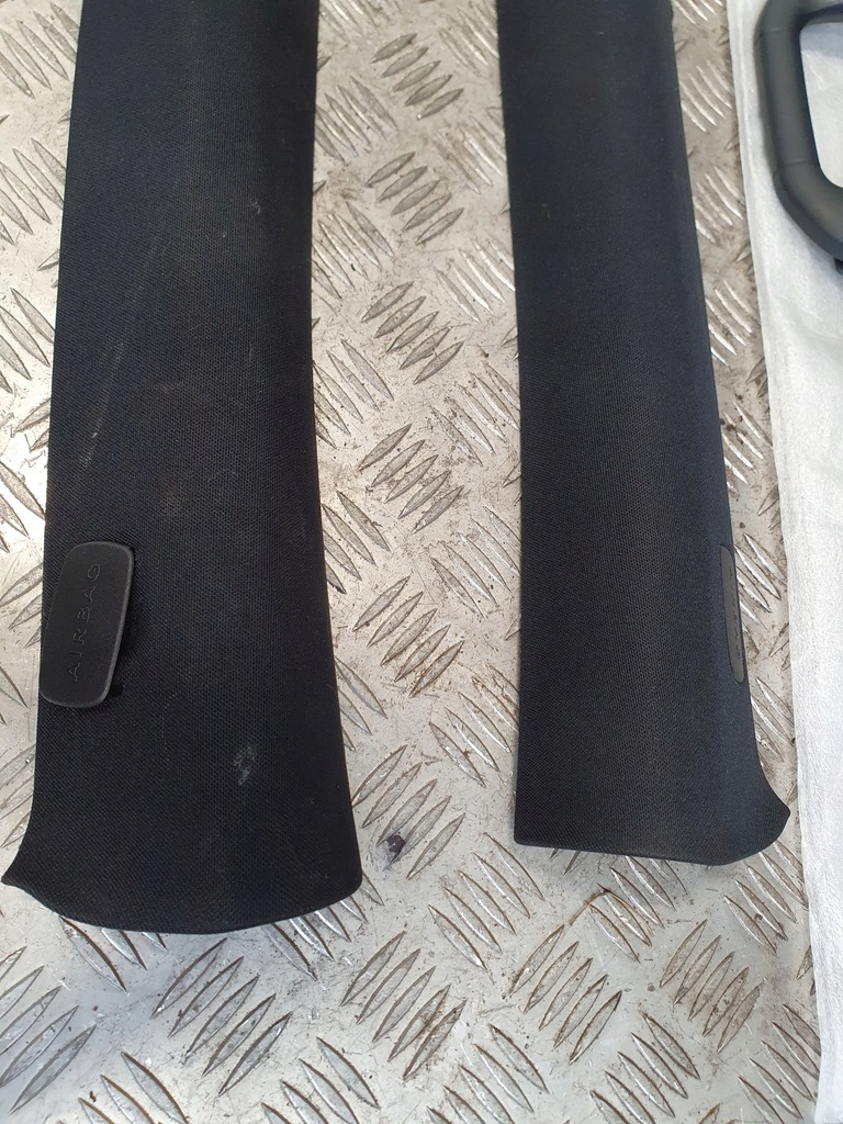 фото №12, Mercedes-benz e-klasa w207 coupe 07-17 стеля стеля оббивка обшивка