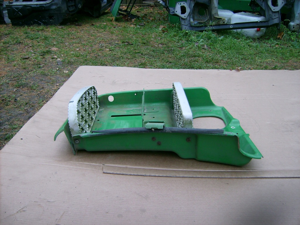 фото №10, Подножка подножка левый 1512423 scania r xpi 400