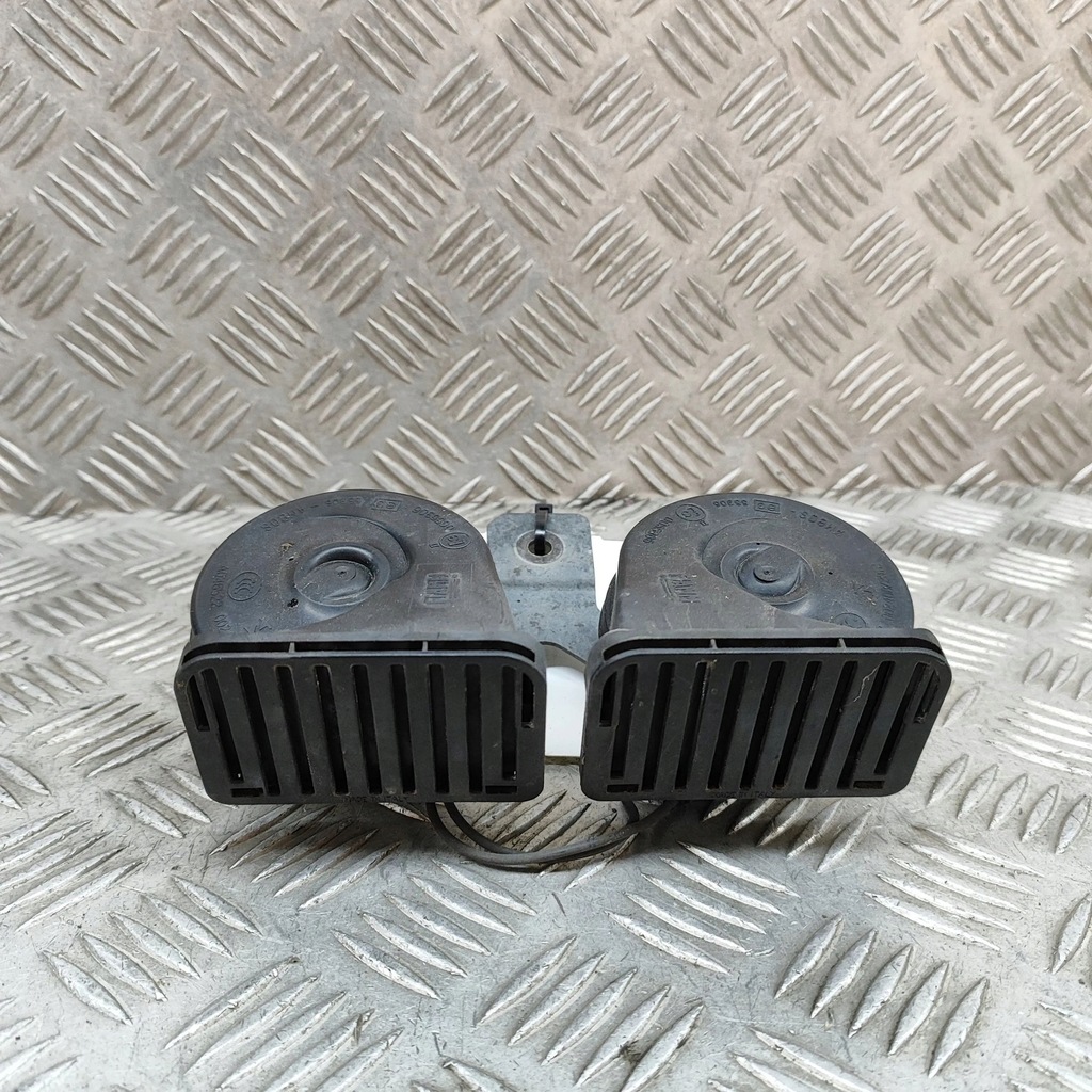 фото №2, Land rover discovery sport 2016 клаксон