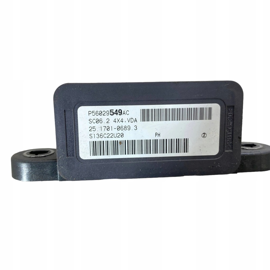 фото №8, Dodge charger 2016 датчики esp