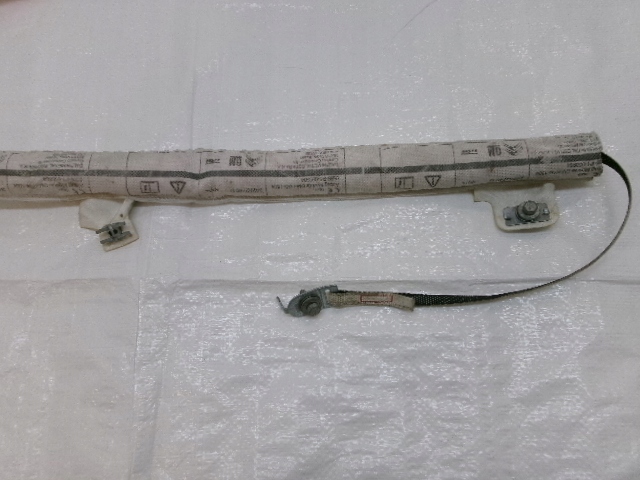 фото №3, Opel crossland x air bag шторка безопасности левая