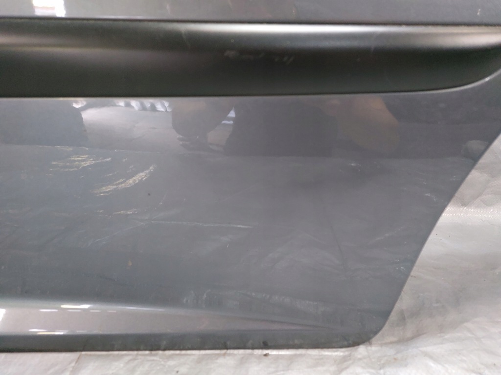 фото №9, Двері задні ліва peugeot 207 sw