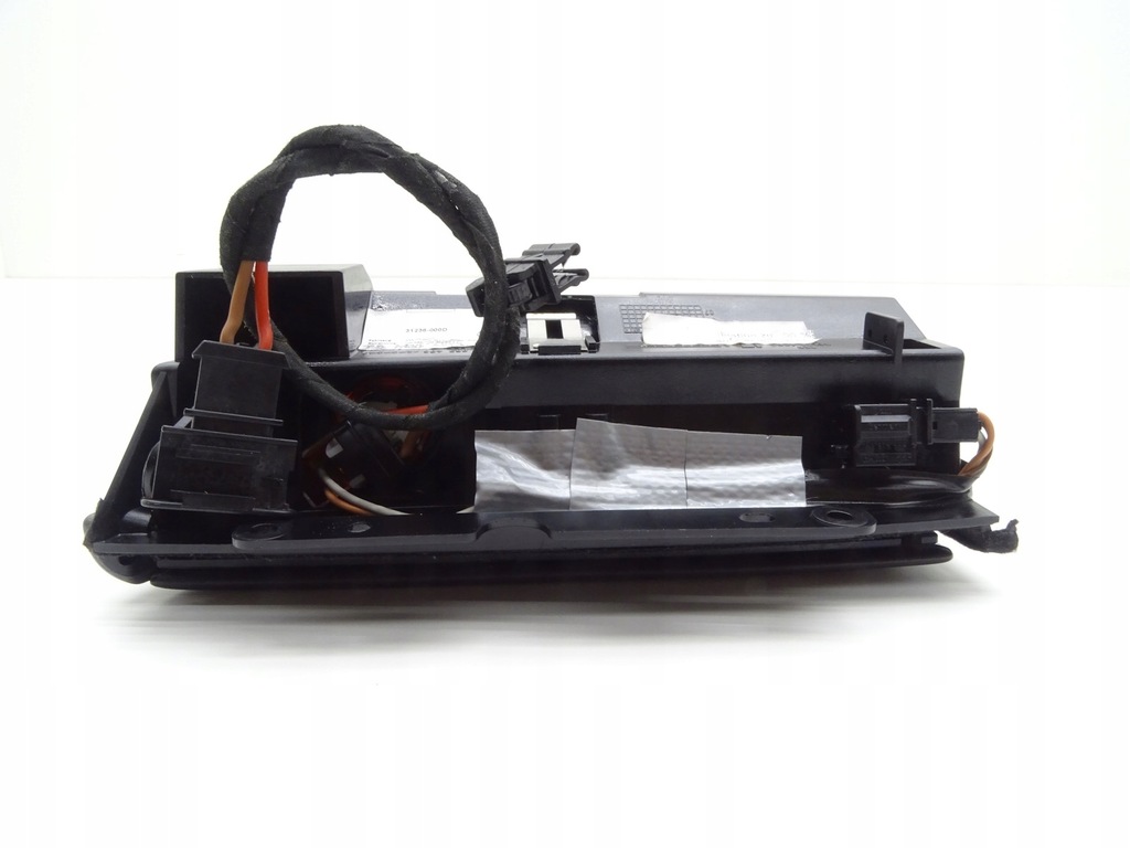 фото №10, Пепельница правый задняя vw phaeton 3d4857406