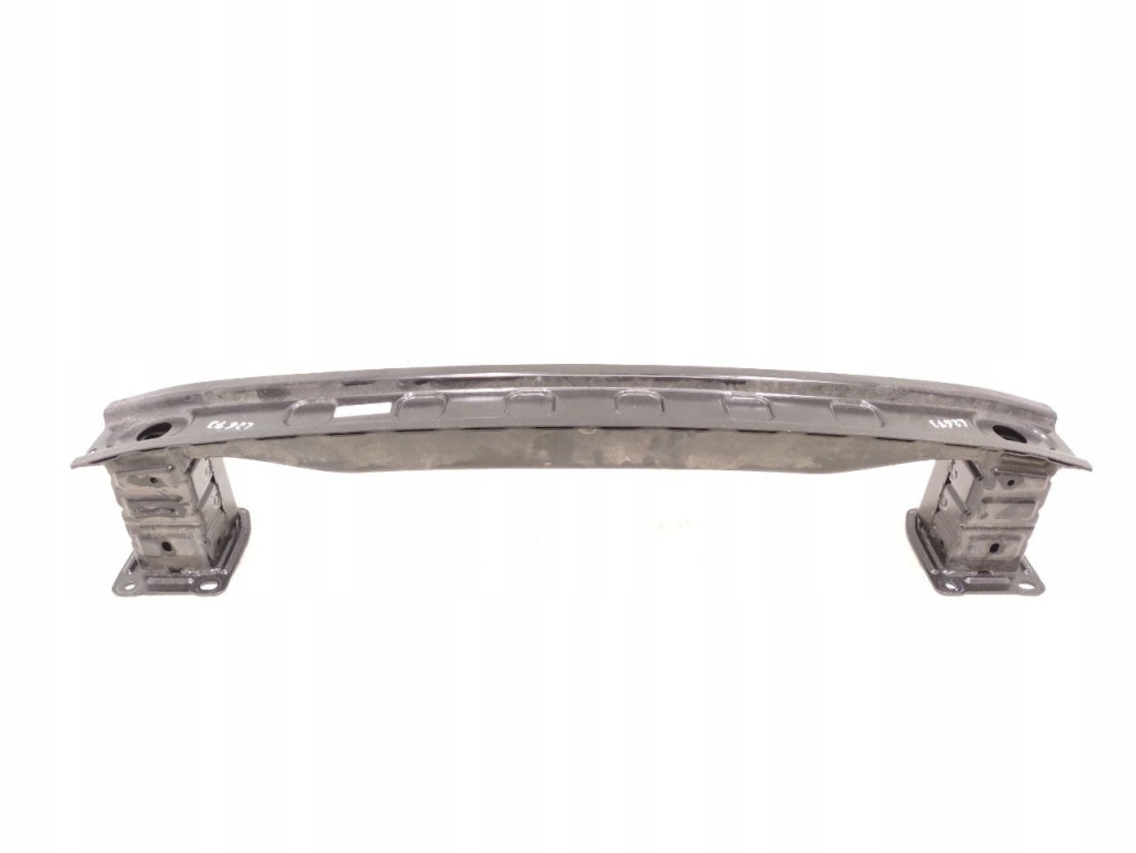 Mercedes-benz eqb 2023 поперечина бампера заднього Зі Шроту