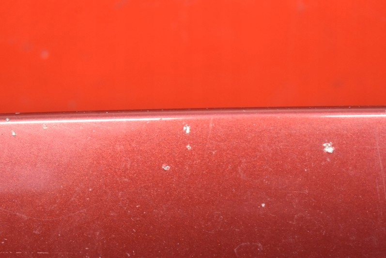 фото №6, Капот крышка двигателя 69z subaru outback 3 iii 09-12