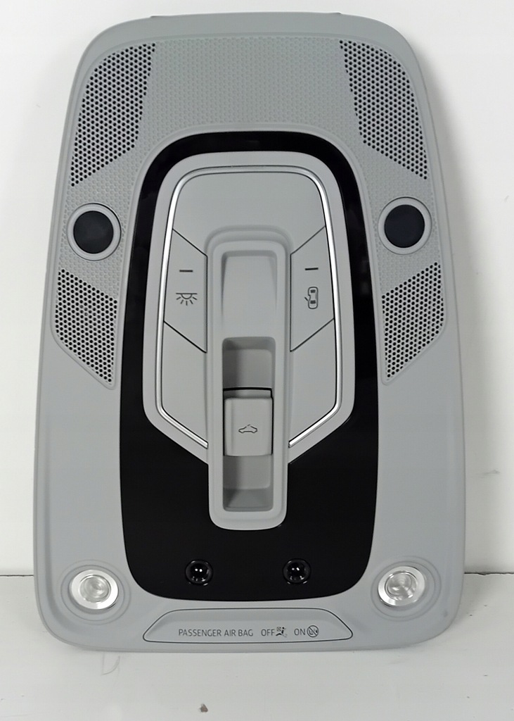 фото №1, Audi a4 b9 a5 лампа освещение кабины потолочный