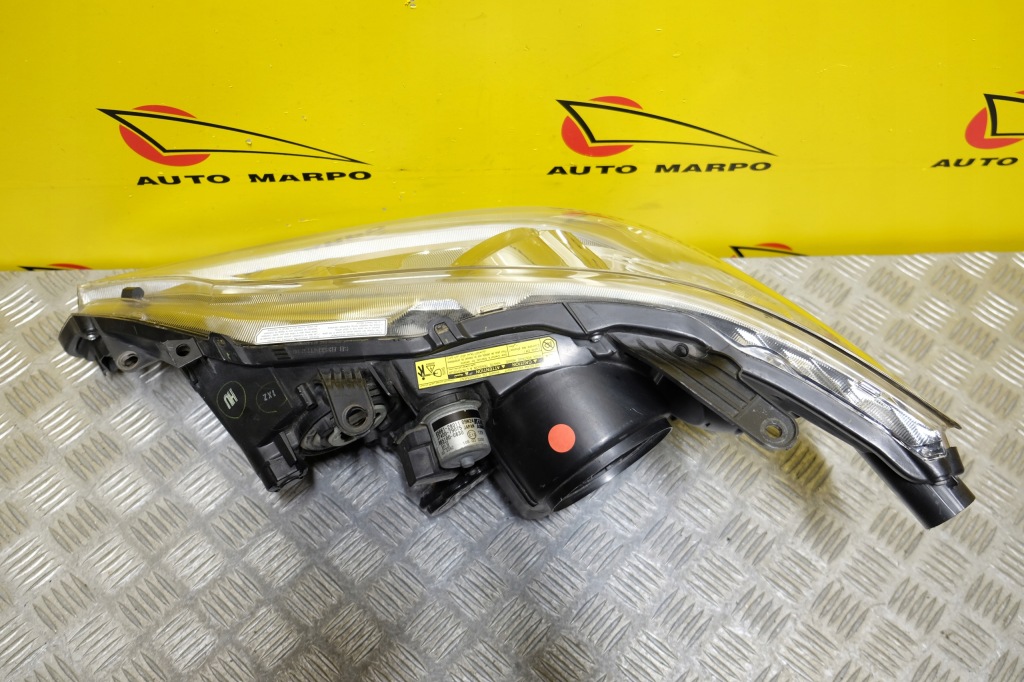 Lexus es es350 2010-2012 фара фара ксенон правая америка Киев
