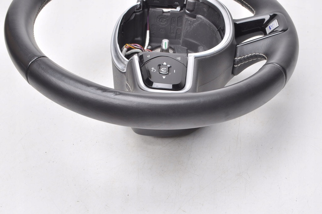 фото №9, Volvo s60 v60 s90 v90 xc60 xc90 ii rdesign воздуховод лепестки переключения