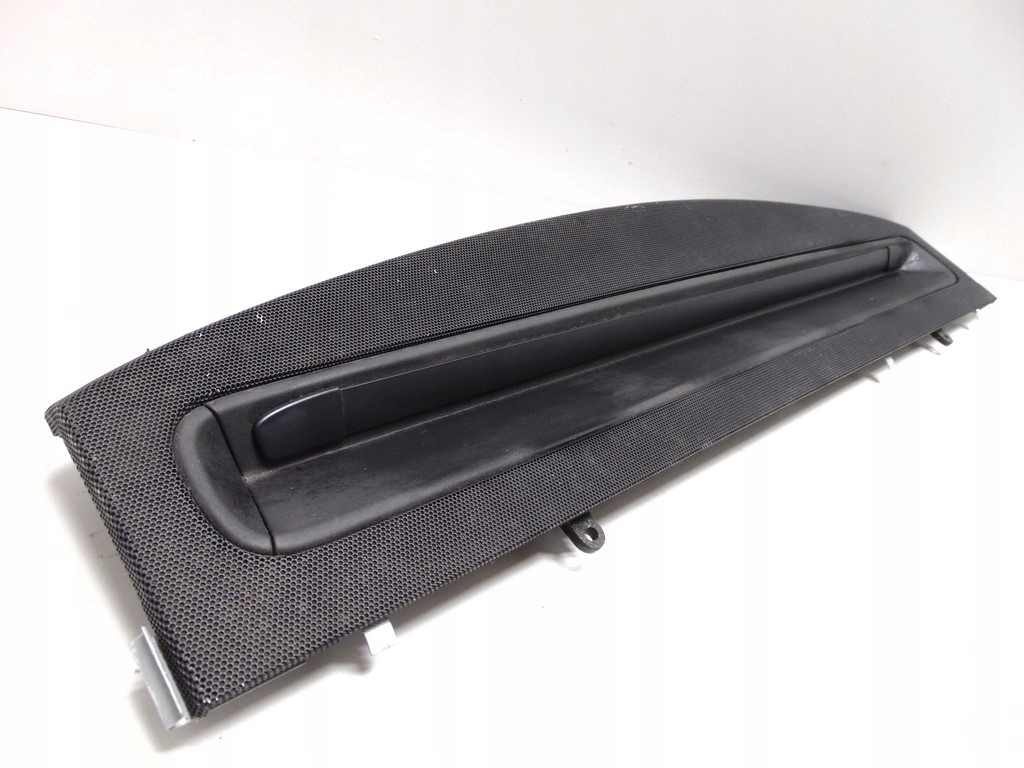 фото №1, Оригінальна шторка скло задня задній bentley continental flying spur 05-13r