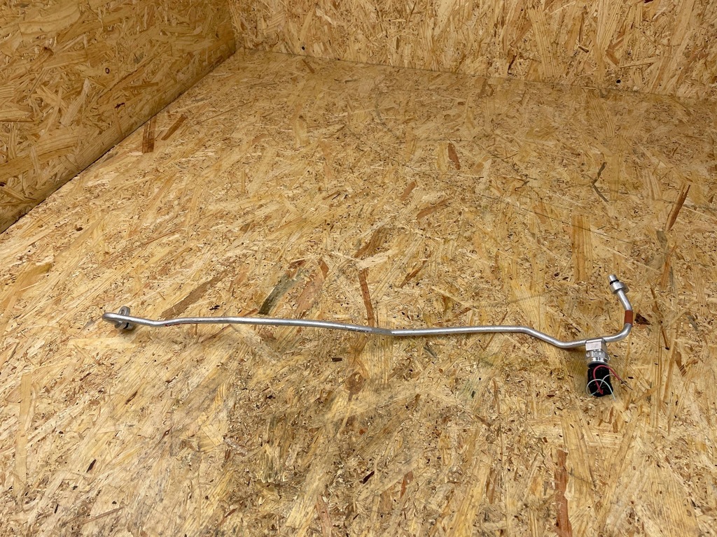 фото №6, Wąż трубка шланг кондиционера nissan x-trail t33 924406ru0a 2022-