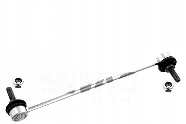 фото №2, З'єднувач стабілізатора l p renault grand scenic ii