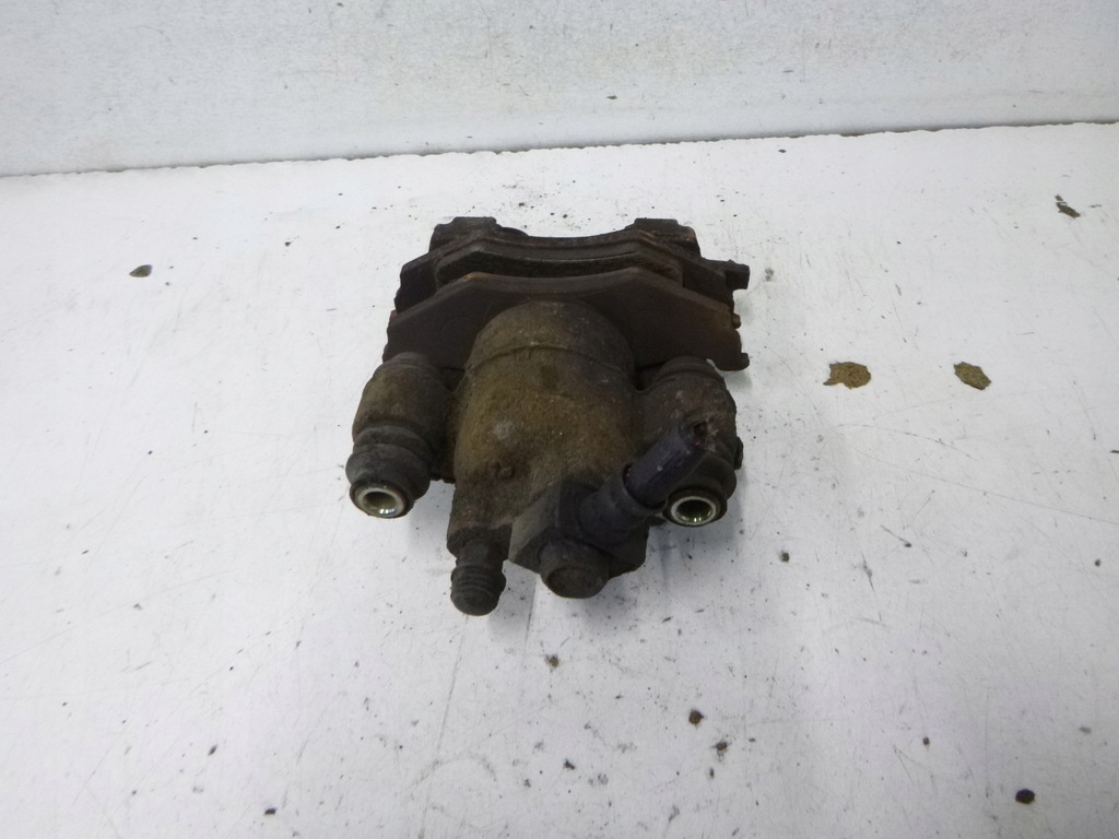 фото №4, Суппорт тормозной задняя chrysler pt cruiser 2.0