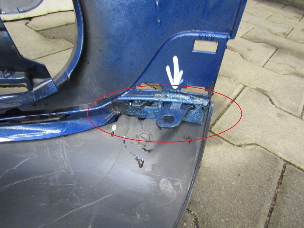 фото №9, Бампер перед передний mercedes eqc amg 293 19-