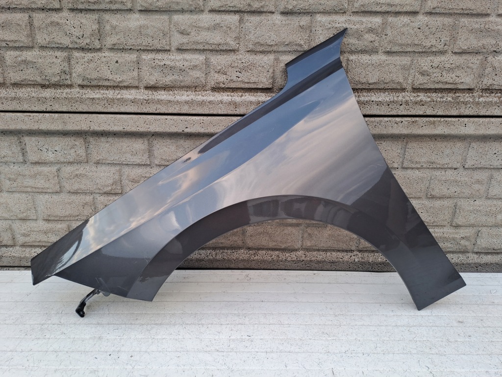 фото №1, Opel astra l vi 6 2022- крила лівий передній