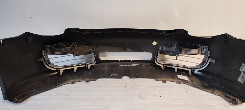 фото №10, Передній бампер протитуманні фари бампер перед porsche cayman boxter lift