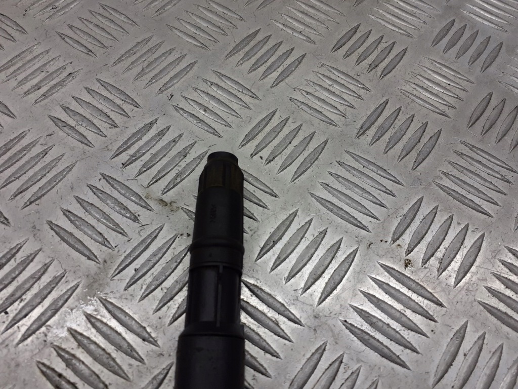 фото №3, Котушка запалювання renault megane ii 1.6 8200208611