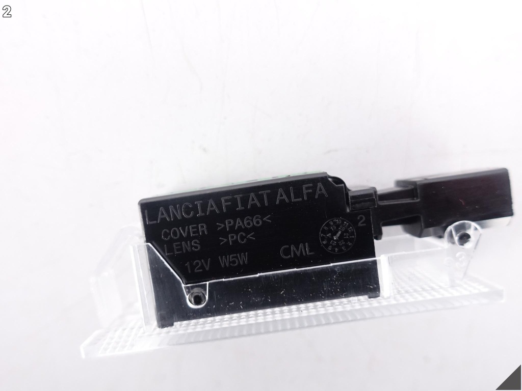 фото №3, Ferrari roma f169 sf90 f173 monza лампа освещение led обивка дверь