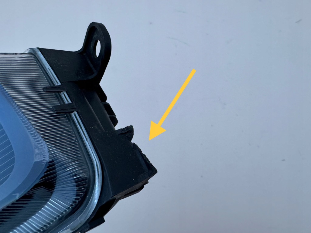 фото №16, Vw tiguan ii 2 16-20r протитуманна фара лівий перед передній 5na941699