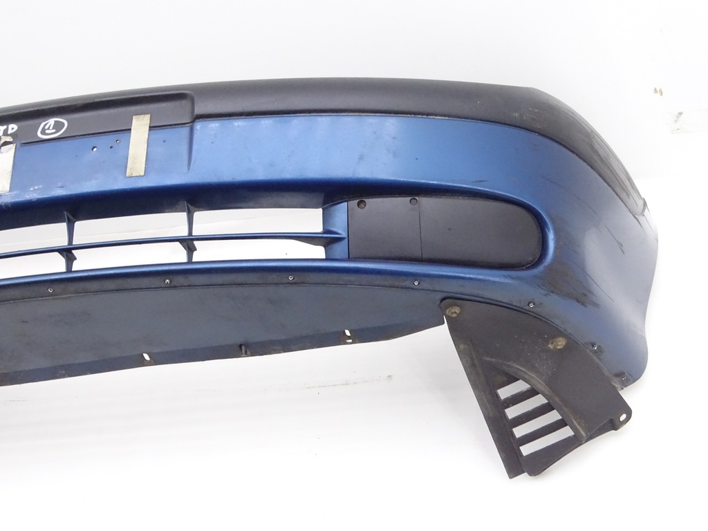 фото №3, Renault espace iii бампер перед передній