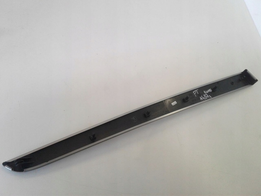 фото №5, Декори накладки панелі алюміній audi a4 b7