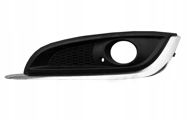 Купить Opel insignia a рестайлинг  решётка бампера решётка  хром