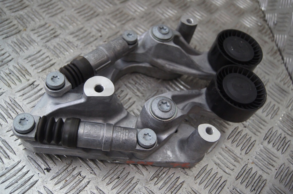 фото №1, Набір натягувачі натягувач ремінь wrangler 2018 2.0t