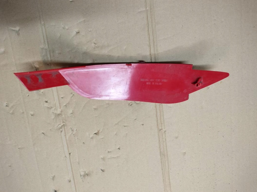 фото №3, Відбивач правий ford c-max 1760876 r