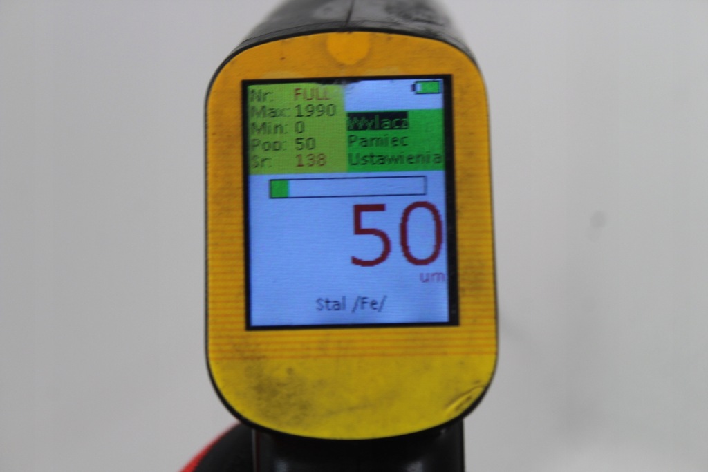 фото №7, Дверь правый задняя citroen c crosser 07-12r ktr