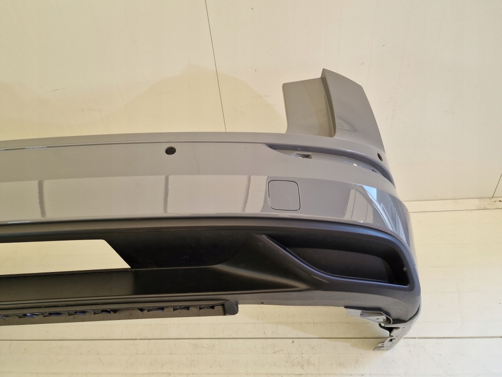 фото №15, Vw golf viii 8 la7c kombi бампер задняя 4pdc