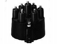 фото №2, Трамблерна кришка апарата запалювання mercedes