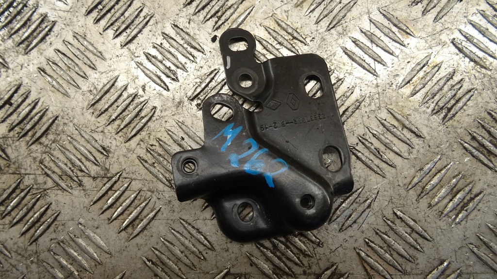 фото №1, Кронштейн двигуна renault talisman 112366798r nr m262