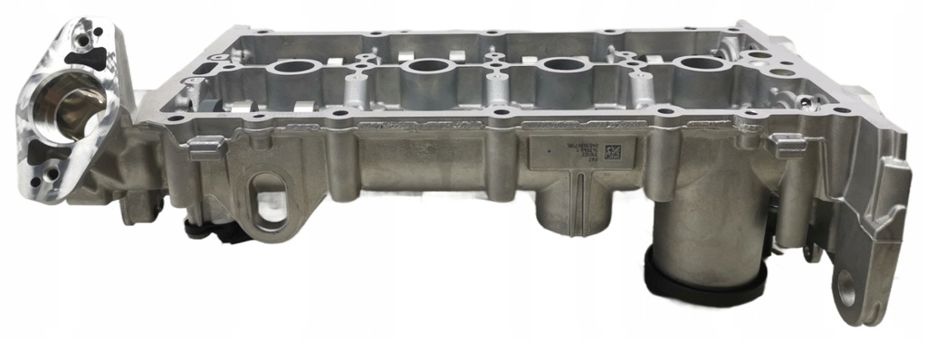 фото №9, Кришка клапанів vw audi seat skoda czca czcb 1.4tsi 04e103469ep 04e103479g