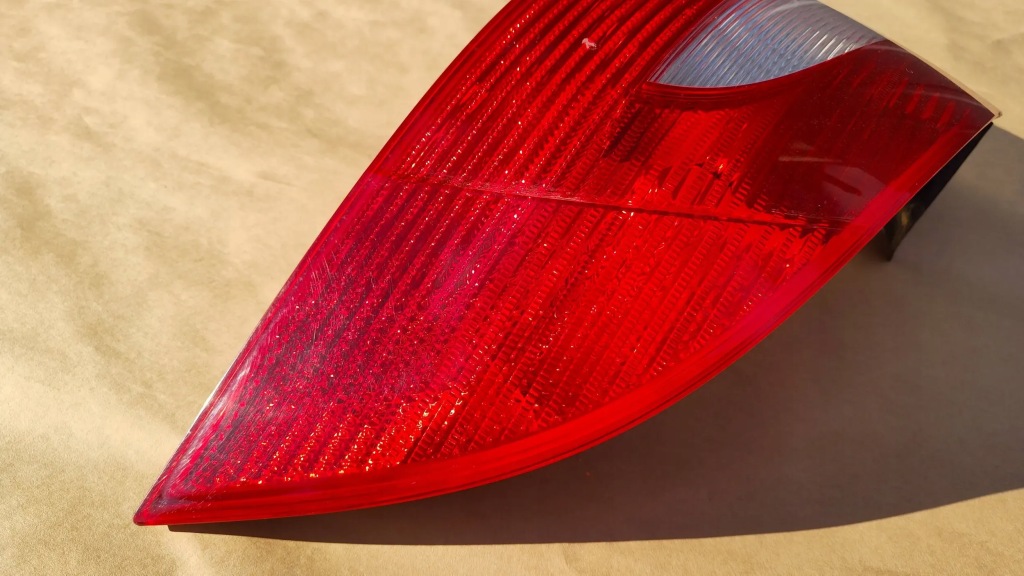 фото №13, Лампа правый задняя задняя правая 3t5945096 skoda superb ii