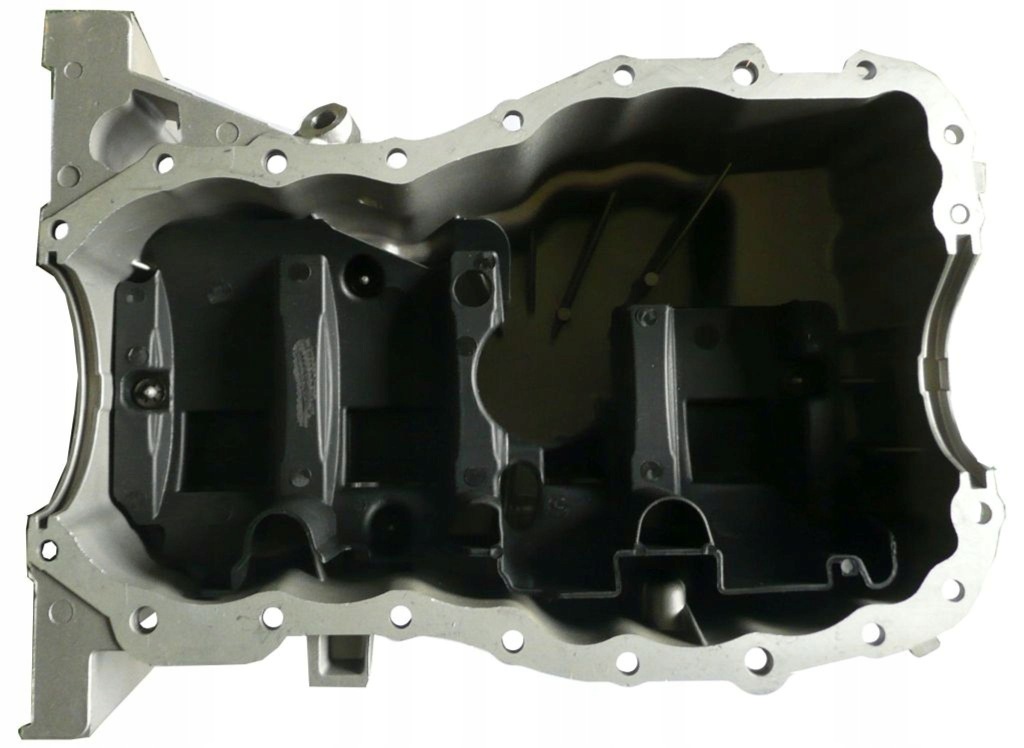 Купити Піддон масляна d logan, r clio ii/iii